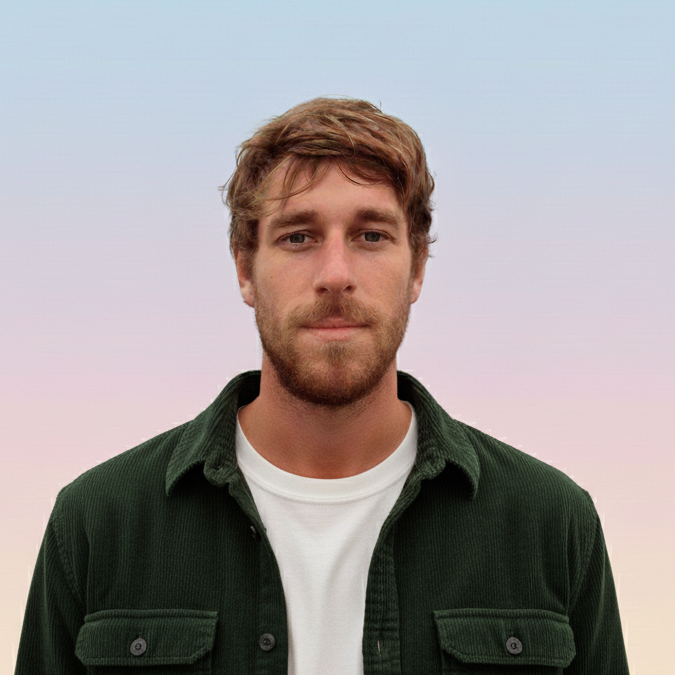 Mathieu - Fondateur NexoFlow Studio